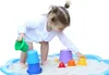 Pyramídové puzzle pre batoľatá 2704 Náhľad obrázku produktu 8