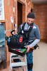 ProClick Werkzeugtasche Soft Bag M BSS Schwarz< Produktbild-Vorschau 2