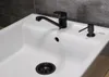 Kuchyňská baterie EISL GRANIT černá a chromová Náhled obrázku produktu 13