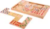 Bigjigs Jumbo Domino, 29dlg. Voir les images du produit 3
