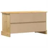 Mobile TV  100x40x52 cm in legno di pino massiccio Anteprima dell’immagine prodotto 6