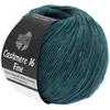 Lana Grossa - Cashmere 16 Fine 0013 petrol Produktbild-Vorschau 1