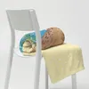 Mr. & Mrs. Panda Decke Schnecke Sir - Gelb Pastell - Produktbild-Vorschau 4