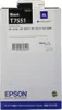 Epson Tintenpatrone XL Black, Schwarz, Tinte auf Produktbild-Vorschau 3