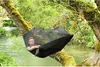 AMAZONAS Moskito-Traveller EXTREME, Hamak wiszący, 200 kg, Podgląd zdjęcia produktu 9
