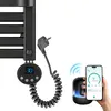 Ikodm Elektrische verwarmingsstaaf, 600W, Wi-Fi thermostaat Productafbeelding-voorbeeld 14