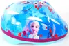 Kinder Fahrrad Helm Schutzhelm Kinderhelm Frozen Eiskönigin Produktbild-Vorschau 2