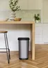 Rotho Treteimer Ribo 35 L schwarz Produktbild-Vorschau 5