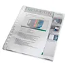 Leitz 47000003 Klarsichthülle A4 Polypropylen (PP) Produktbild-Vorschau 6