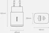 Baseus Compact Schnellladegerät USB / USB Type C 20W 3A Produktbild-Vorschau 19