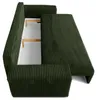 Sofa Cordo By Sofiland - Schlafsofa Mit Bettkasten, Produktbild-Vorschau 7