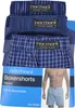 normani 3 Stück Herren Web Boxershorts Produktbild-Vorschau 10