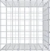 Anbaugabione Typ 2 40 cm x 40 cm x 40 cm (L x H x T), Produktbild-Vorschau 5