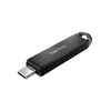SanDisk Ultra USB Type-C Flash-Laufwerk 256GB, 150MB/s Produktbild-Vorschau 1