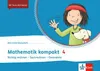 Mathematik kompakt 4. Übungsheft Klasse 4 Náhľad obrázku produktu 2