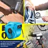 MASKO® Automatik Druckluftschlauch Aufroller – Produktbild-Vorschau 8