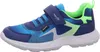 Superfit Rush Klettschuh Blau Produktbild-Vorschau 1
