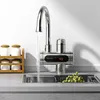 Vayox VA0265 Pro – podgrzewacz przepływowy do baterii Podgląd zdjęcia produktu 12