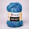 YarnArt Jeans Crazy (50g/160m) Produktbild-Vorschau 4