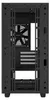 DeepCool CH370, Mini Tower, PC, Schwarz, micro ATX, Produktbild-Vorschau 8