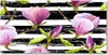 Tulup Glas-Bild -140x70- Wandkunst Dekorative Wand für Produktbild-Vorschau 1