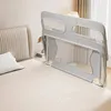 Babybett - Beistellbett - 120 x 50 cm - Atmungsaktives Produktbild-Vorschau 3