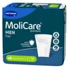 MoliMed for men active P14 K12 - B00E4ZOCY2 | Packung (14 Produktbild-Vorschau 1