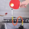 PVC Balle de ping-pong réglable Ventouse d'entraînement Voir les images du produit 5