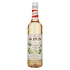 Le Sirop de Monin HOLUNDERBLÜTE 1l MHD 31/12/2023 PET Anteprima dell’immagine prodotto 1