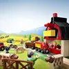 Bahn-Bauernhof-Set Anteprima dell’immagine prodotto 10