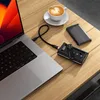 Satechi USB4 NVMe SSD Pro - Custodia per SSD - M.2 - 40 Anteprima dell’immagine prodotto 8
