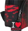 Zaino Mini Loungefly – Venerdì 13 – I Heart Horror Anteprima dell’immagine prodotto 2