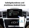 Für MERCEDES BENZ ML W166 / GL X166 2012-2016. 8.3" Android Produktbild-Vorschau 2