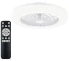 Philips Amigo Deckenventilator mit Beleuchtung, 42+20 W, Produktbild-Vorschau 1