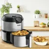 Frytownica na gorące powietrze Tefal - Easy Fry Classic +, Podgląd zdjęcia produktu 11