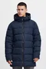 INDICODE IDHersh Steppjacke Herren Parka Winterjacke Produktbild-Vorschau 5