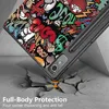 Per Lenovo Tab P12 12,7 pollici 3folt Wake UP Smart Cover Anteprima dell’immagine prodotto 7