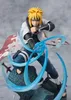 Tamashii Nations Naruto Shippuden Extra Battle Minato Produktbild-Vorschau 4