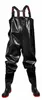 Chaussures de sport STRONG BLACK SB01, couleur noire, Voir les images du produit 1