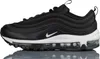 Nike Wmns Air Max 97, DH8016 001, Schwarze Damenlaufschuhe Produktbild-Vorschau 3