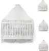 Lorelli Babybetthimmel, Baldachin 480 x 150 cm Produktbild-Vorschau 2