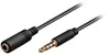 Wentronic 3m 3.5mm, 3.5mm, 3.5mm Produktbild-Vorschau 2