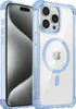 Magnetisch Hülle für iPhone 13 Pro Max Kompatibel mit Produktbild-Vorschau 1