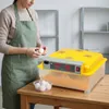 Incubateur Couveuse automatique Couveuse de surface Voir les images du produit 9