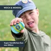HABA Terra Kids Pocket-Frisbee 2er-Set, Mini-Wurfscheiben Produktbild-Vorschau 4