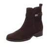Gabor 31.601 Damen Stiefeletten - elegante Stiefelette Produktbild-Vorschau 16