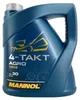 MANNOL Öl MN7203-4 4l Kanister Produktbild-Vorschau 11