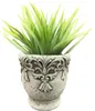Exner | Pot de fleurs - Couleur crème - 11,5x11,5cm - Pot Voir les images du produit 4