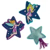 Scout Sunny II Blue Star 73450725100 Schulranzenset Produktbild-Vorschau 9