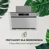 Klarstein Balzac Headless Bonnet - wyjątkowo cicha maska Podgląd zdjęcia produktu 6